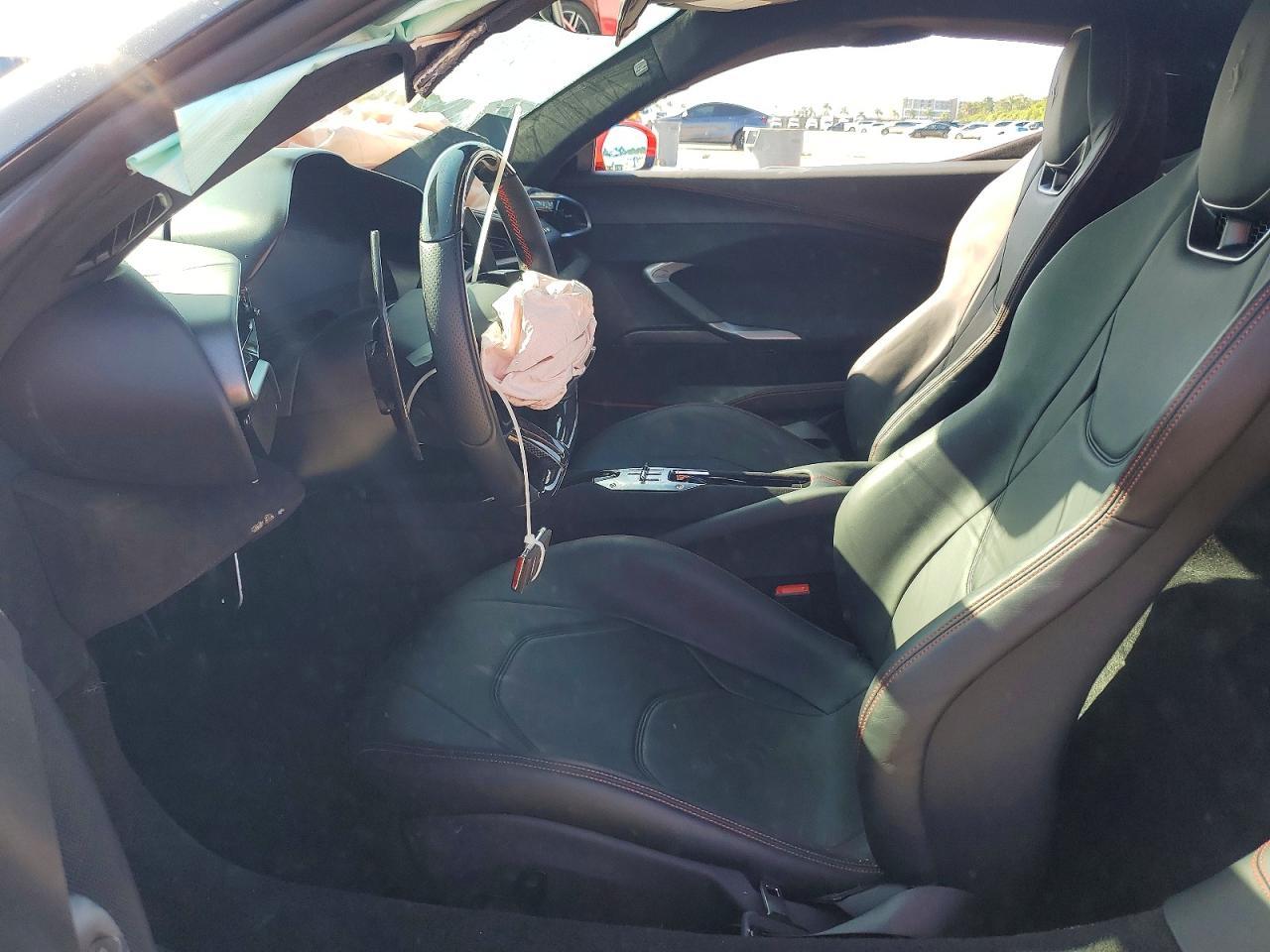 2024 Ferrari 296Gtb - zdjęcie 7