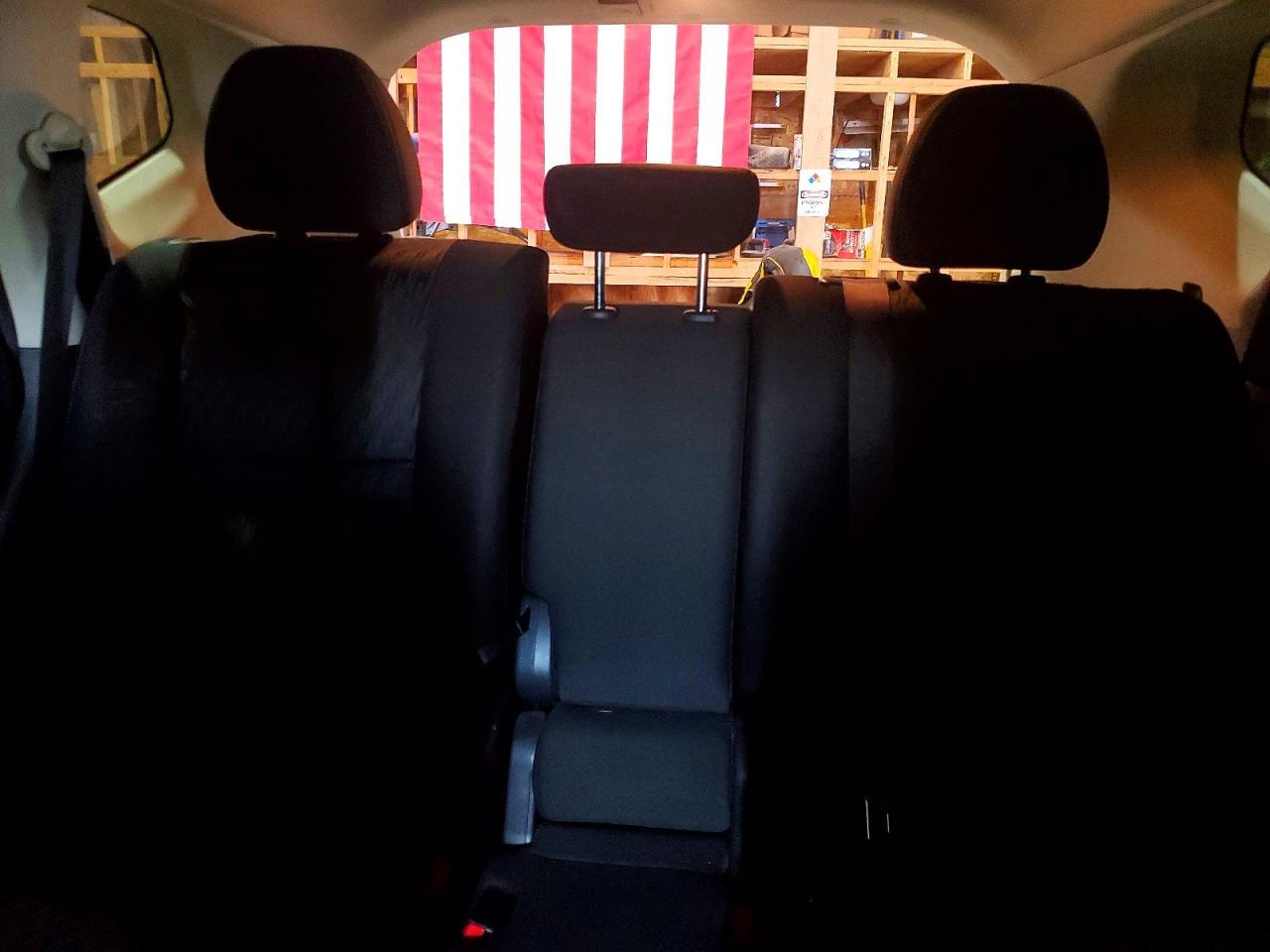 2020 Nissan Rogue Sv - zdjęcie 10