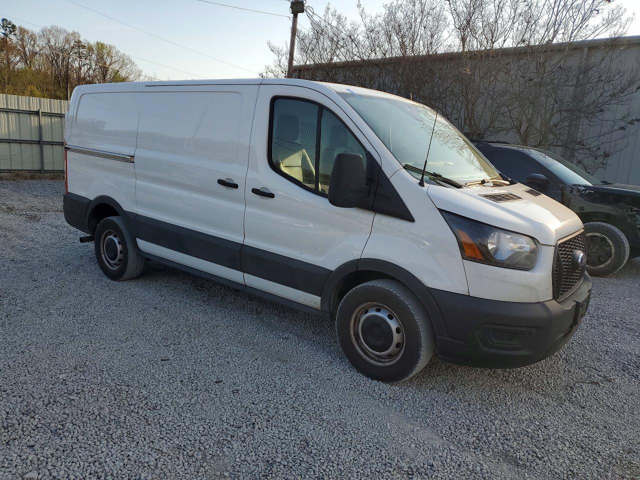 2023 Ford Transit T-150 - zdjęcie 4