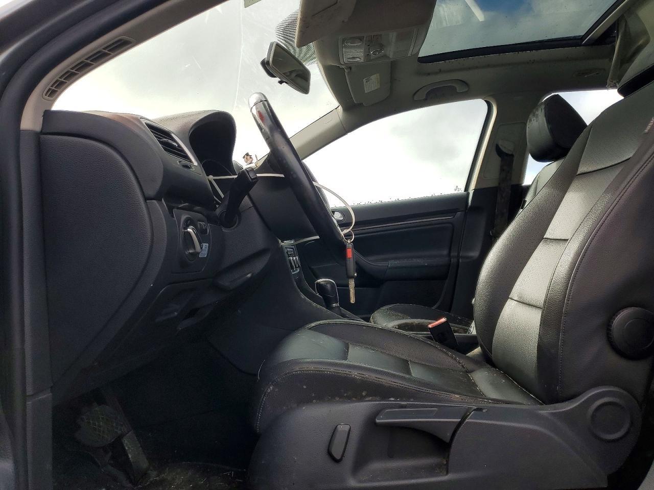 2014 Volkswagen Jetta Tdi - zdjęcie 7