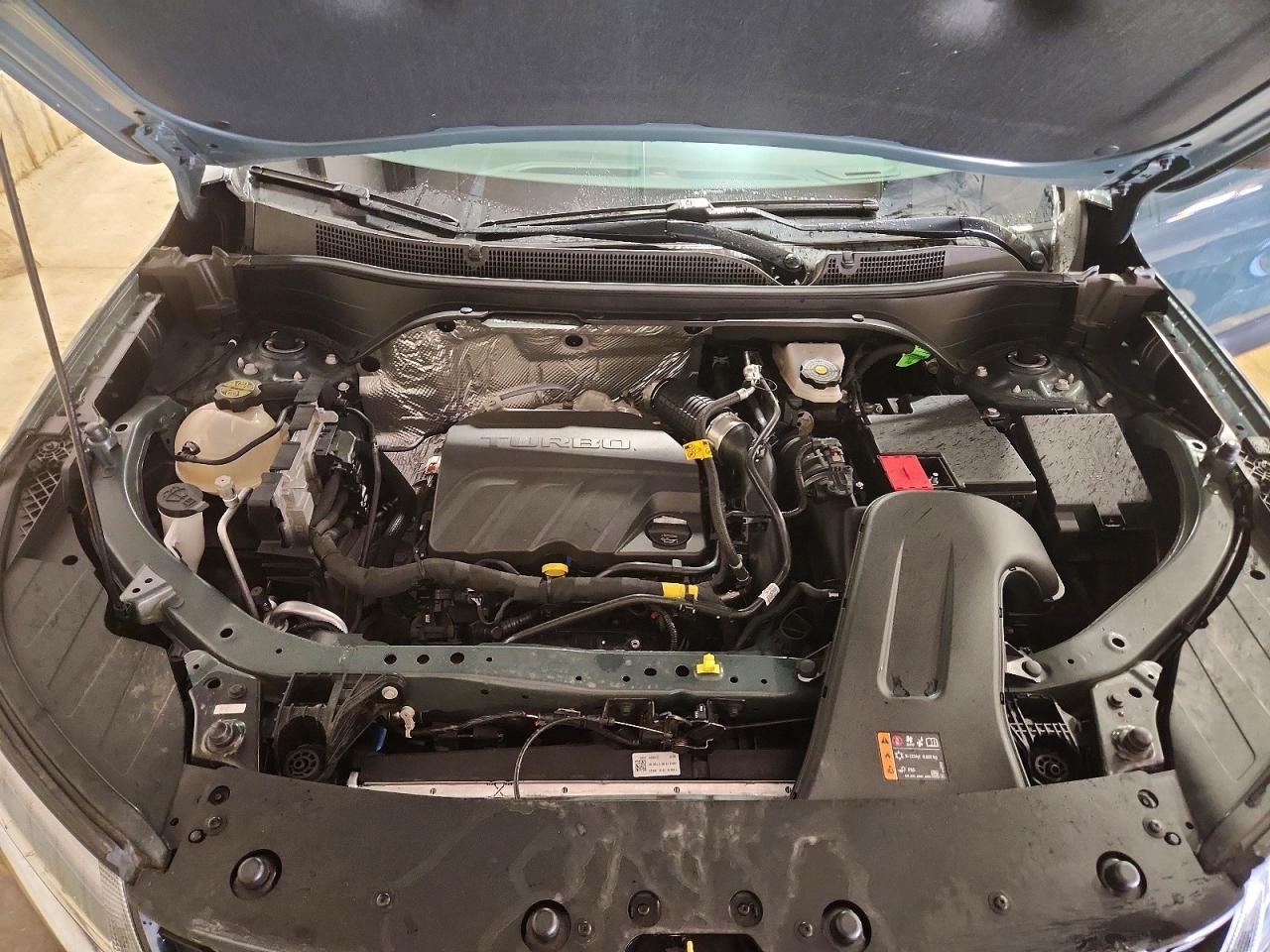 2025 Chevrolet Trax 1Lt - zdjęcie 12