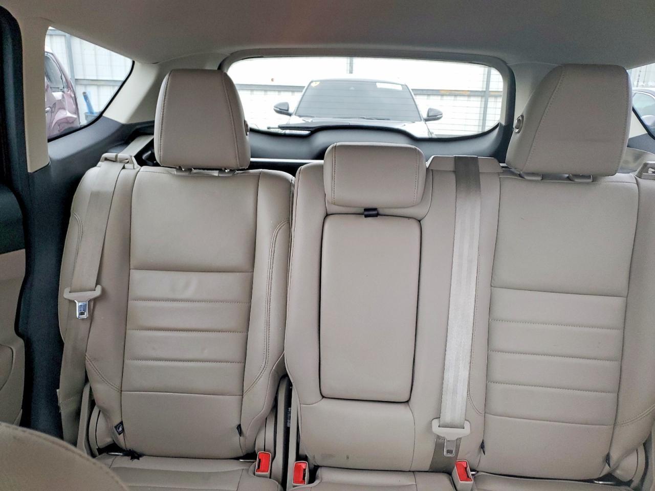 2014 Ford Escape Titanium - zdjęcie 10