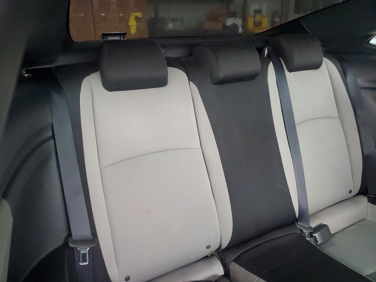 2018 Honda Civic Lx - zdjęcie 10