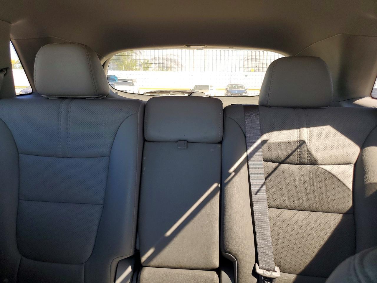 2015 Kia Sorento Lx - zdjęcie 10