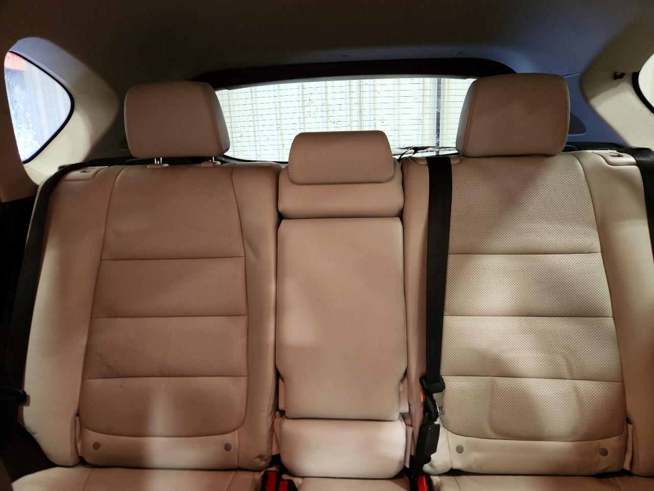 2016 Mazda Cx-5 Gt - zdjęcie 10