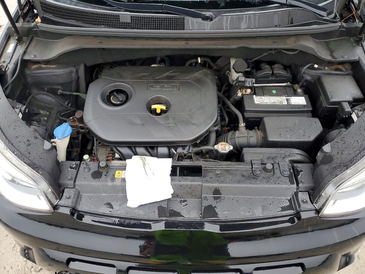 2015 Kia Soul ! - zdjęcie 11