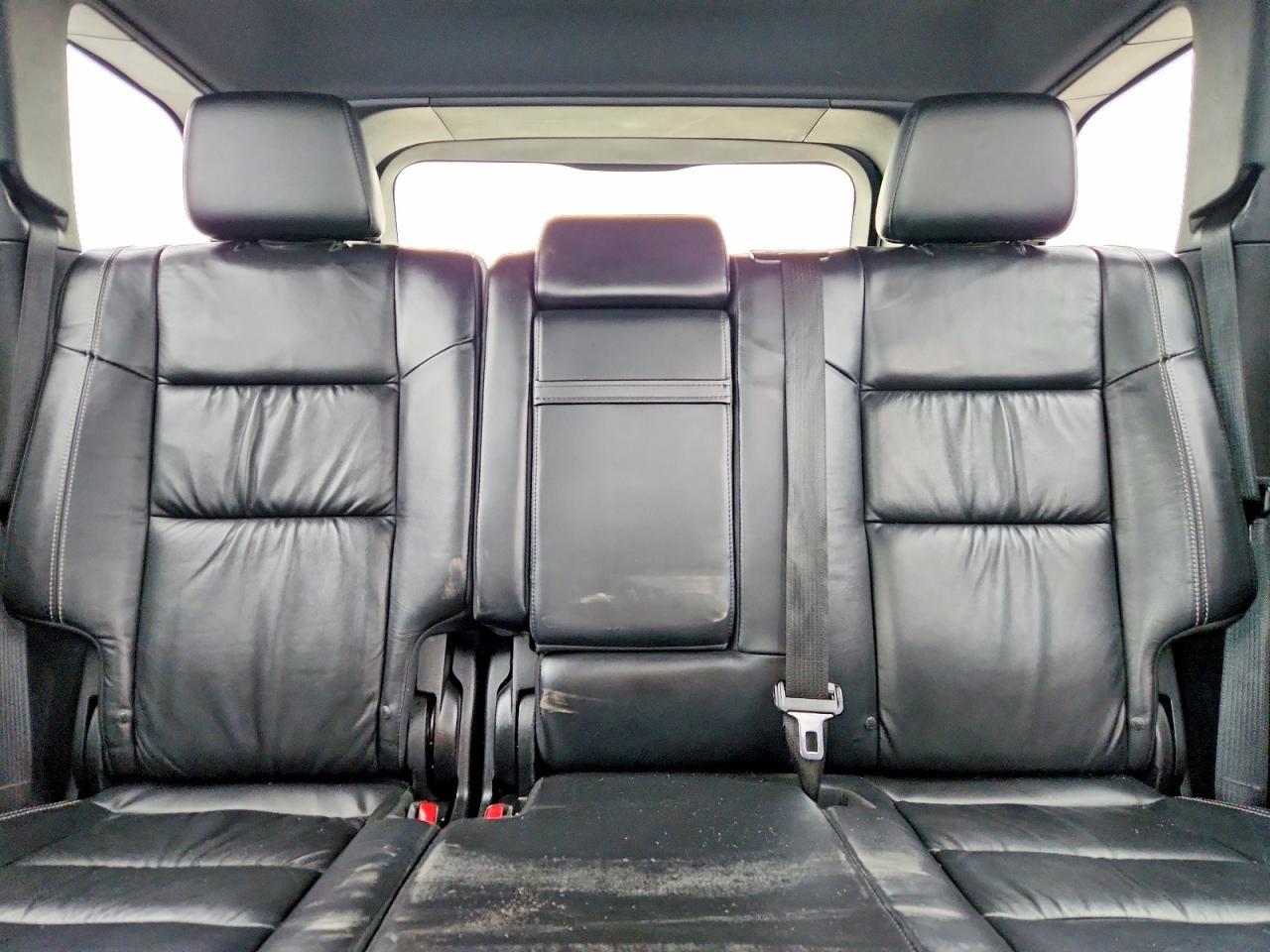 2015 Jeep Grand Cherokee Limited - zdjęcie 10