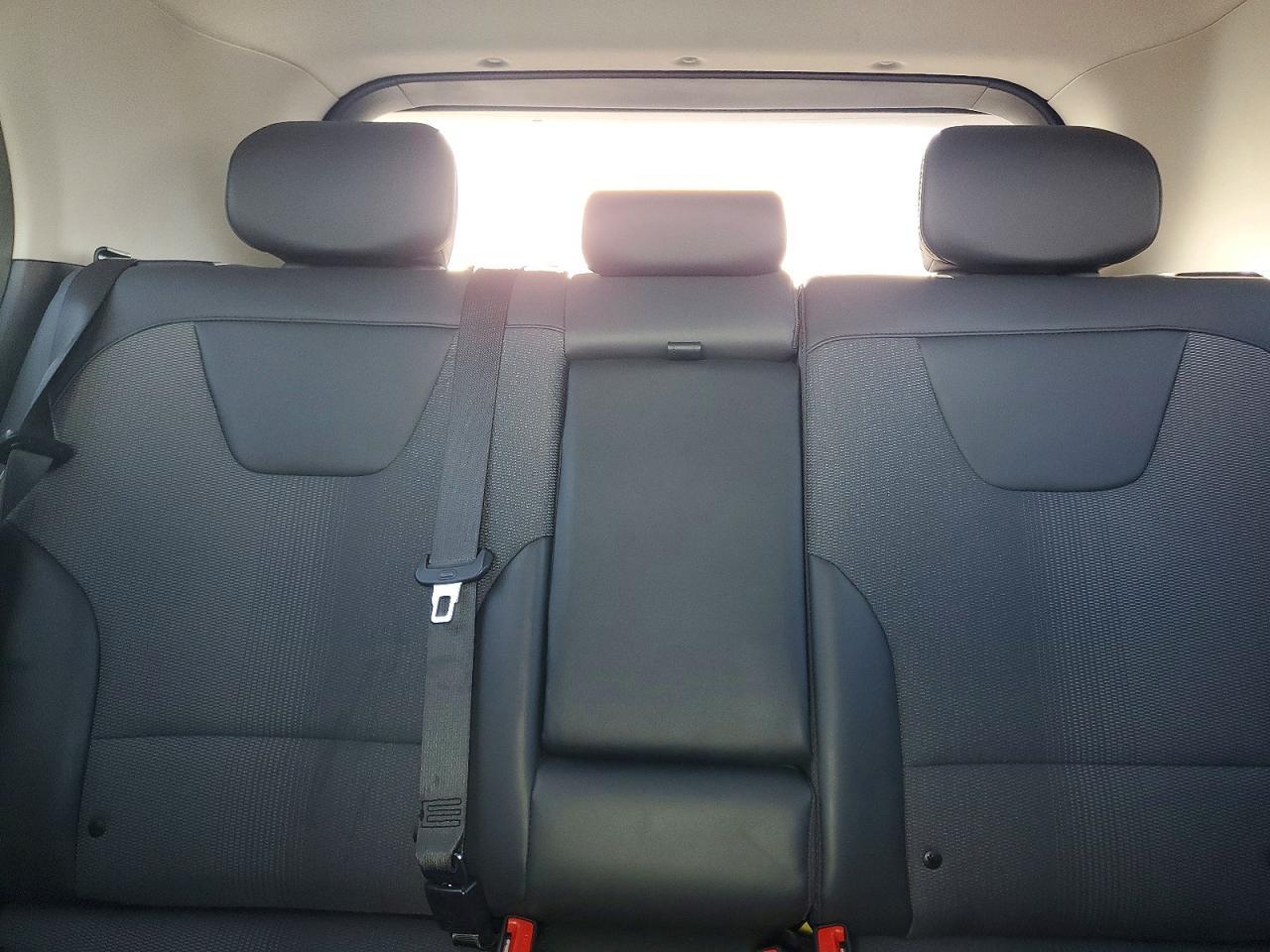 2023 Kia Niro Ex Touring - zdjęcie 10