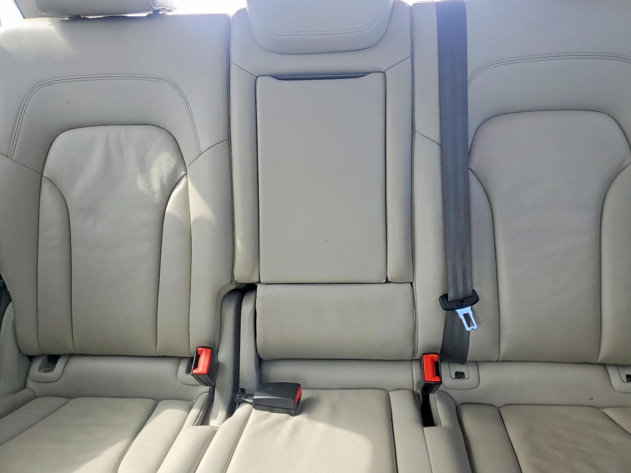 2026 Audi Q5 Premium - zdjęcie 10