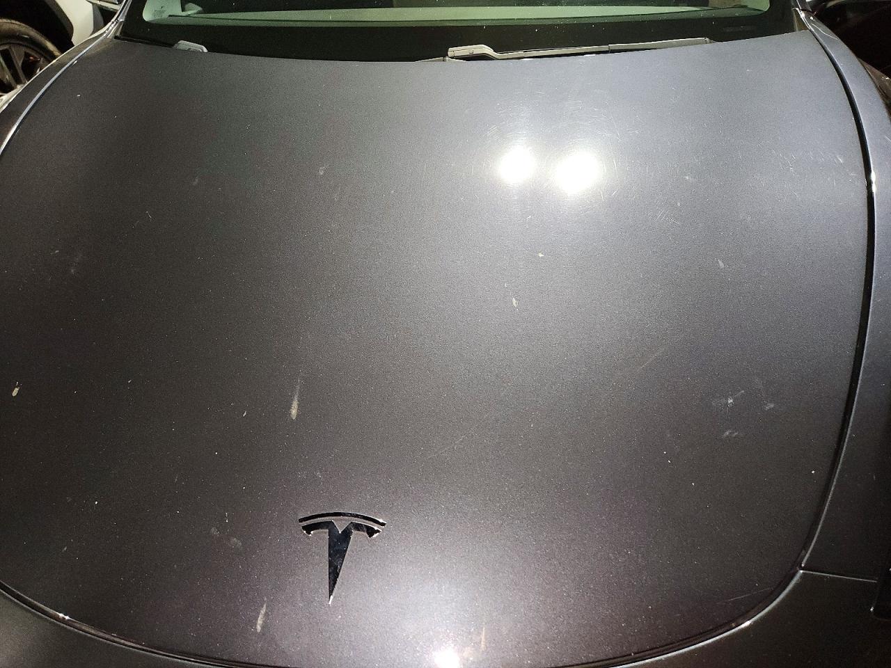 2018 Tesla Model 3 - zdjęcie 12