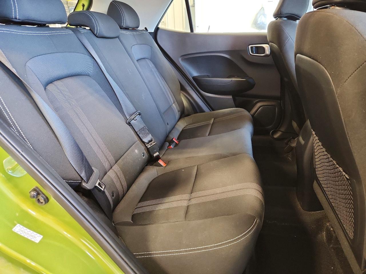 2021 Hyundai Venue Sel - zdjęcie 10