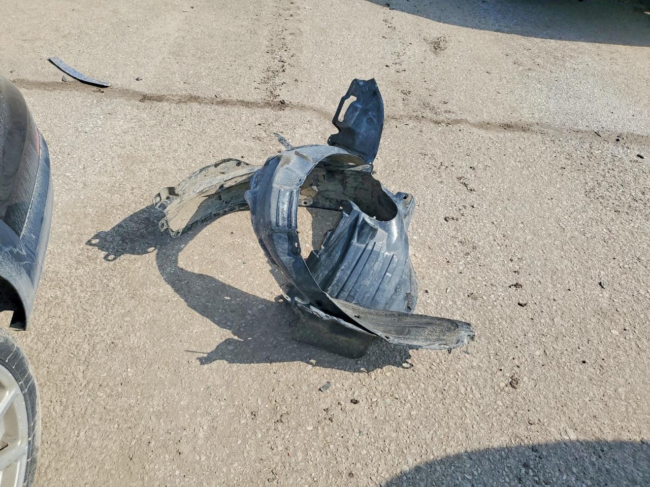 2017 Nissan Rogue Sport S - zdjęcie 13