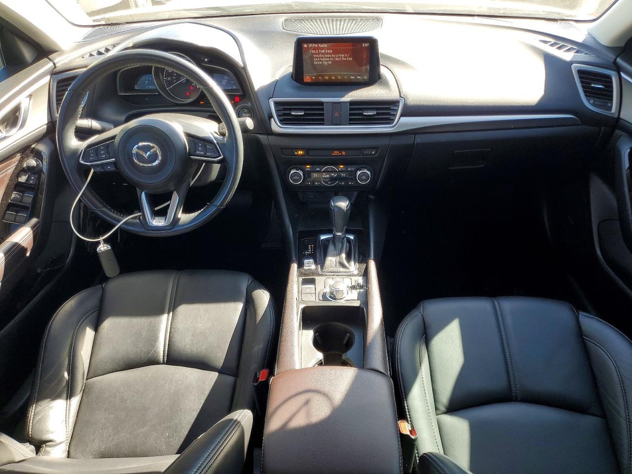 2017 Mazda 3 Touring - zdjęcie 8