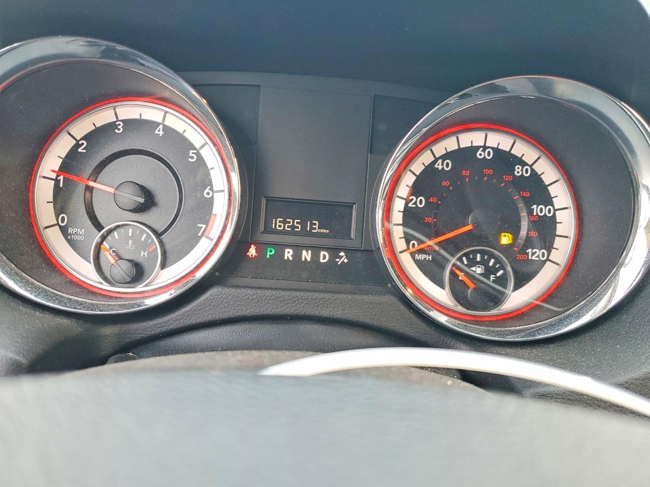 2018 Dodge Grand Caravan Se - zdjęcie 9