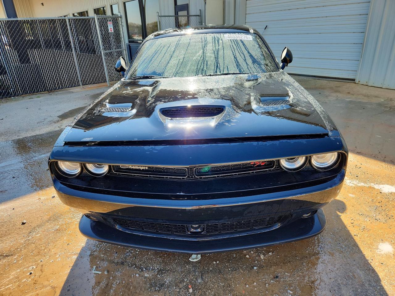 2023 Dodge Challenger R - zdjęcie 5