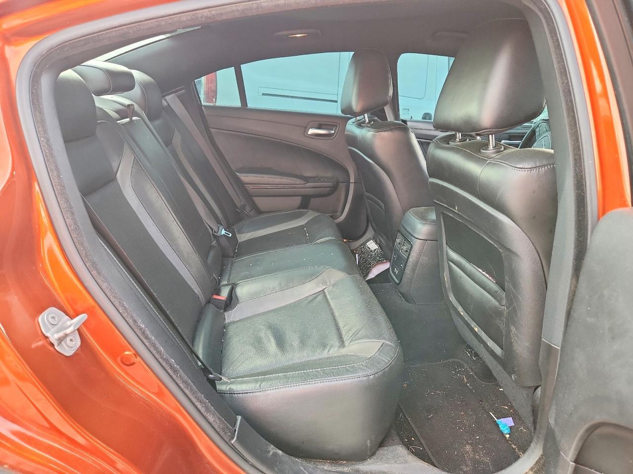 2020 Dodge Charger Sxt - zdjęcie 10