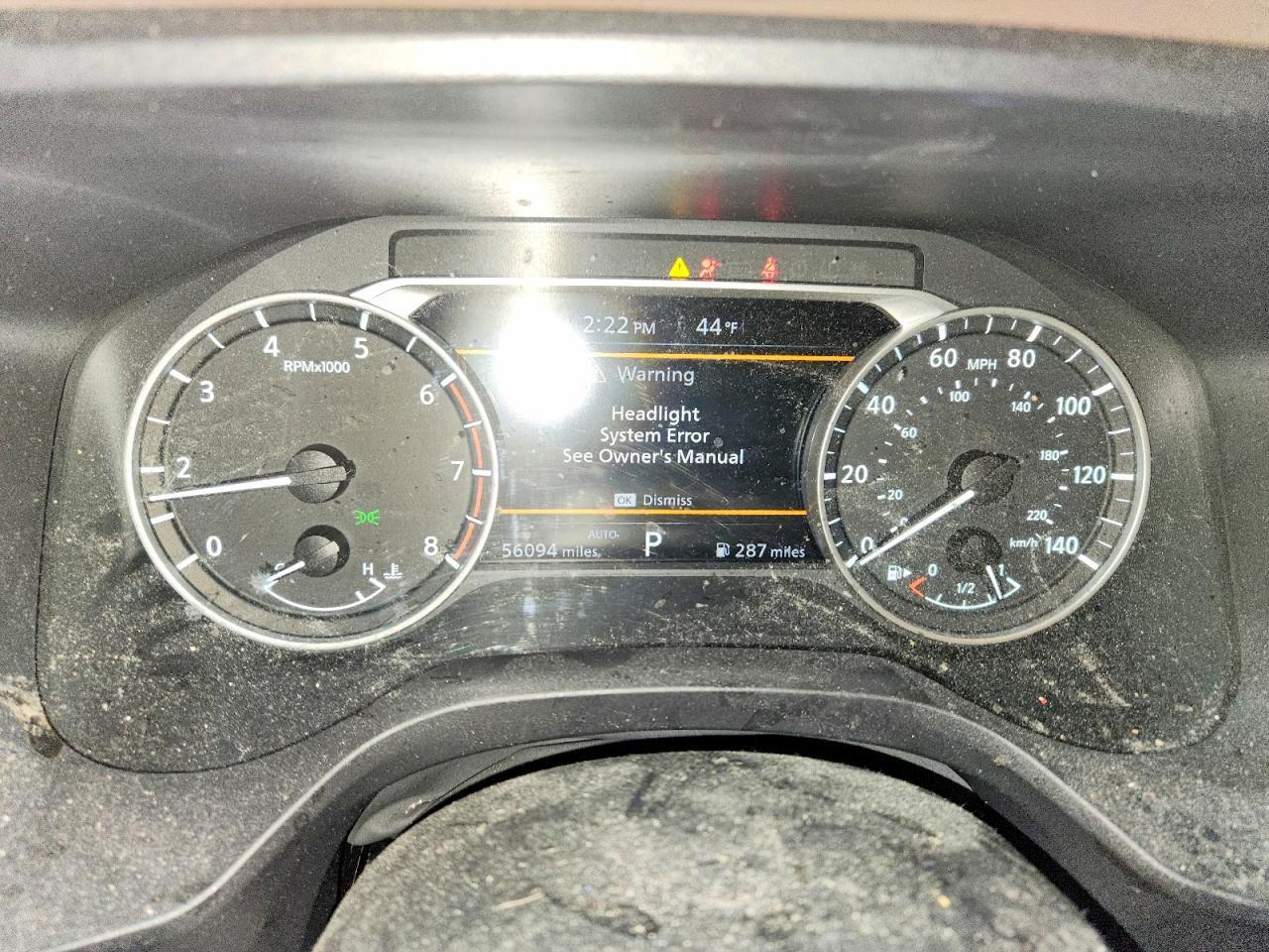 2023 Niss Rogue S - zdjęcie 9