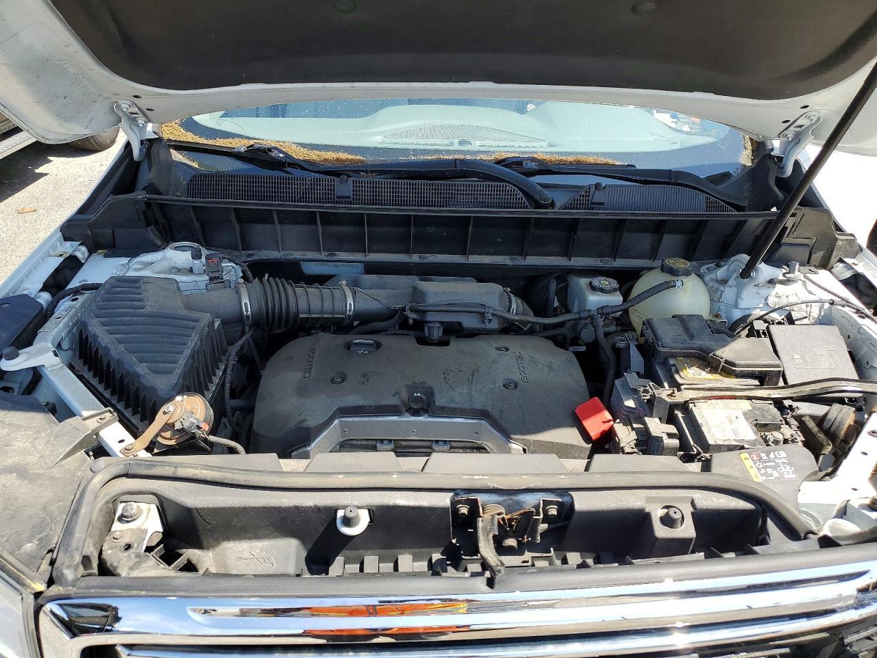 2018 GMC Acadia Sle - zdjęcie 12