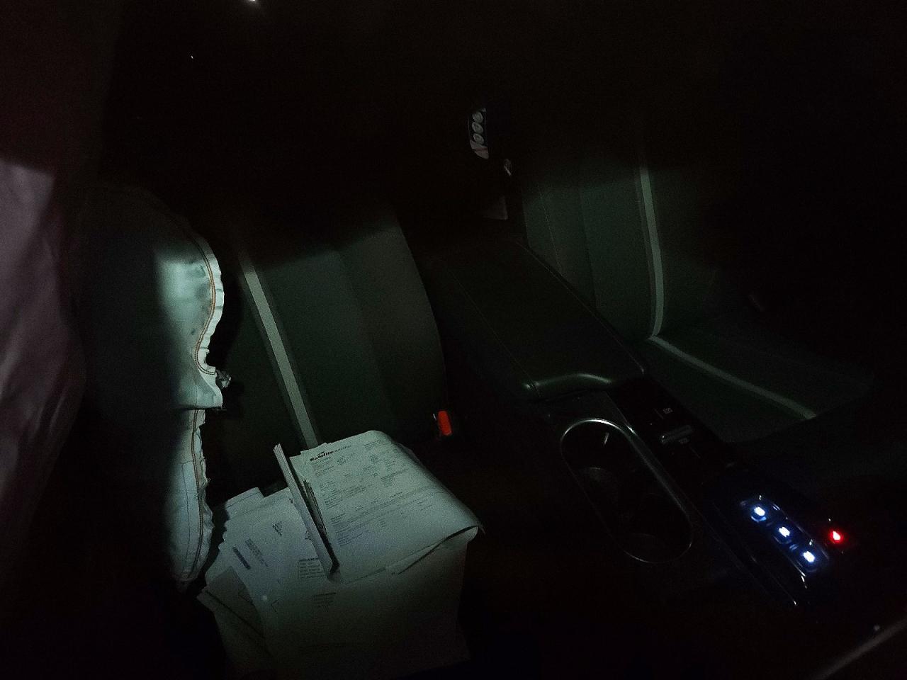 2021 Hyundai Sonata Sel - zdjęcie 13