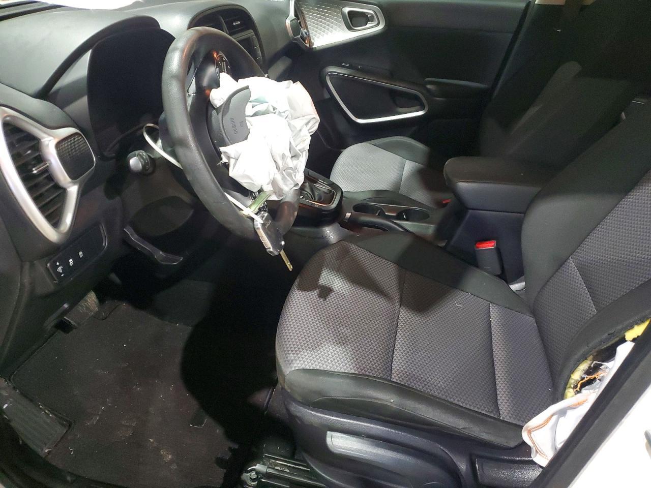 2023 Kia Soul Lx - zdjęcie 7