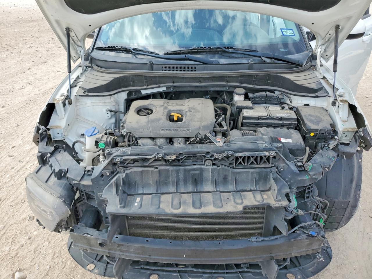 2020 Kia Soul Ex - zdjęcie 11