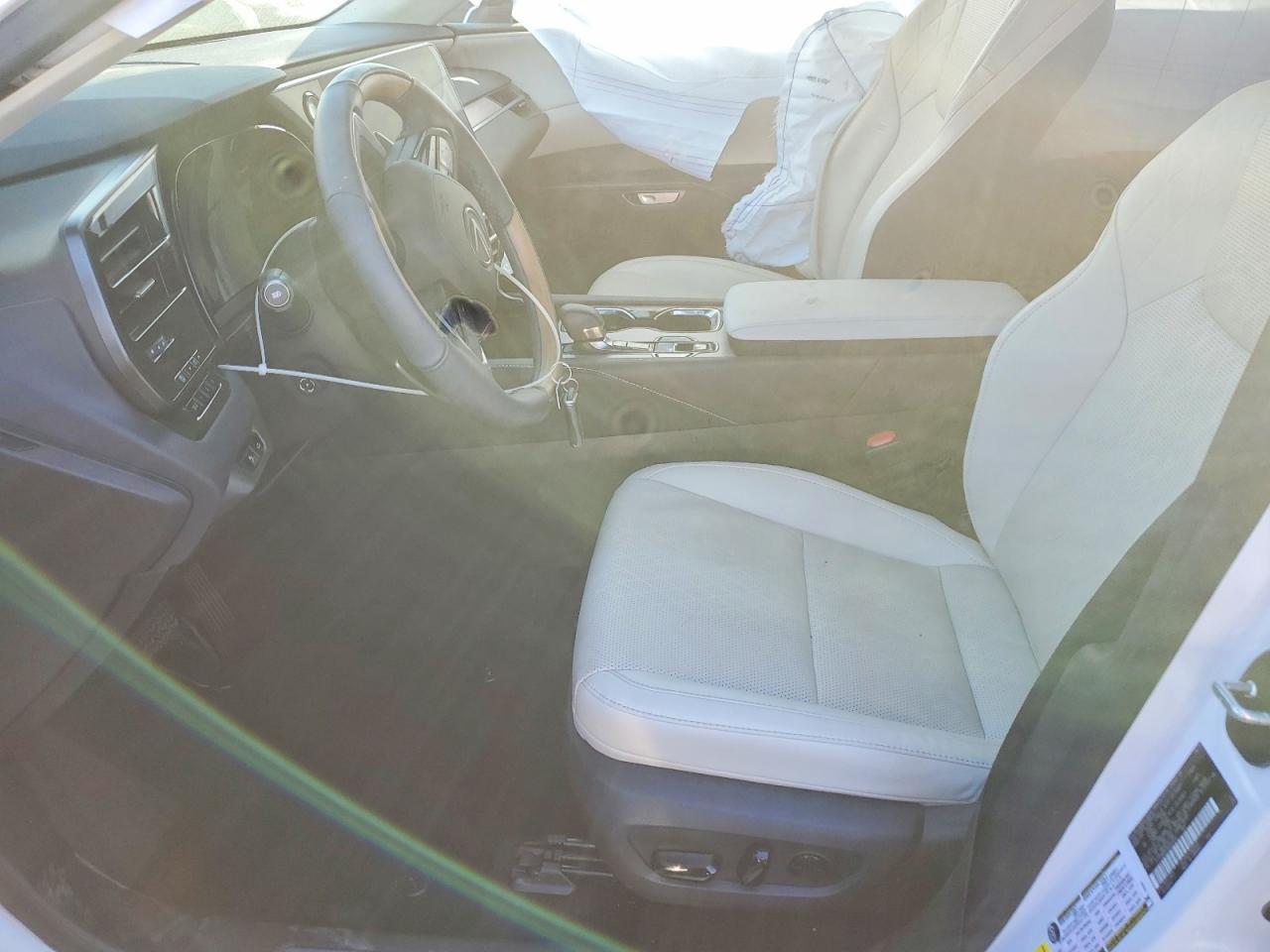 2024 Lexus Rx 350 Premium+ - zdjęcie 7