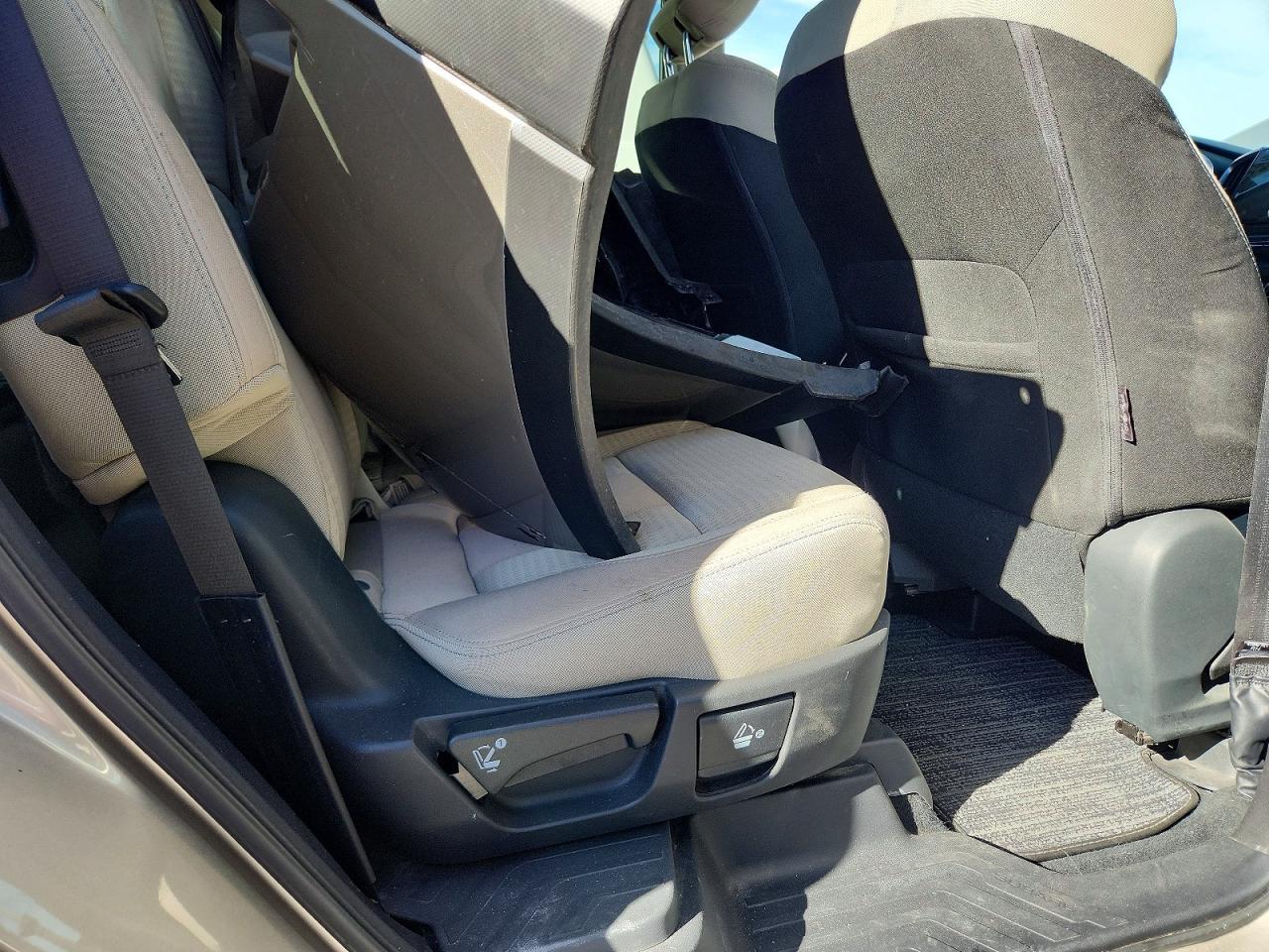 2019 Subaru Ascent Premium - zdjęcie 11