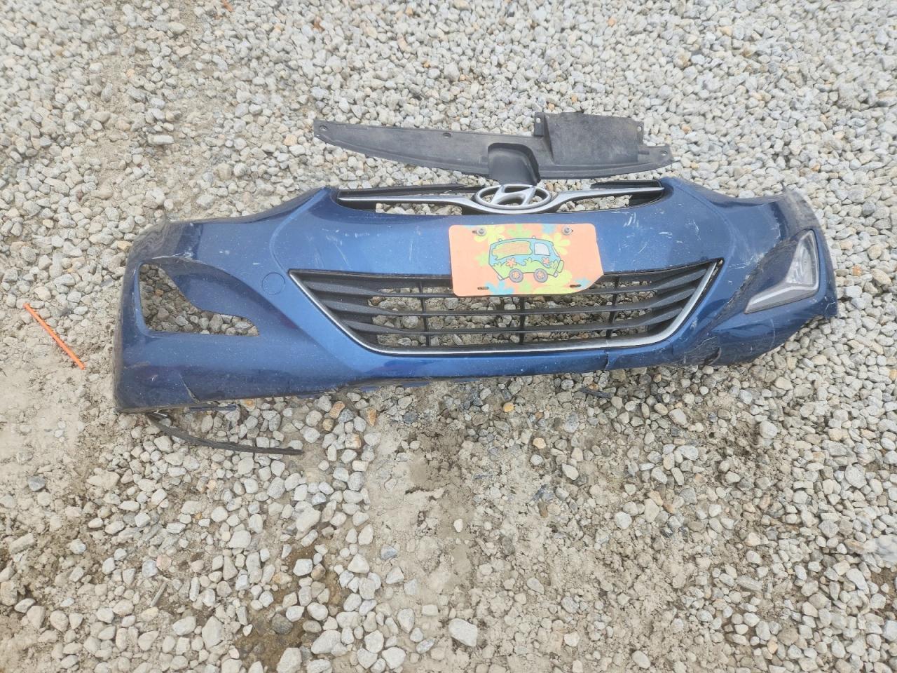 2016 Hyundai Elantra Value Edition - zdjęcie 12