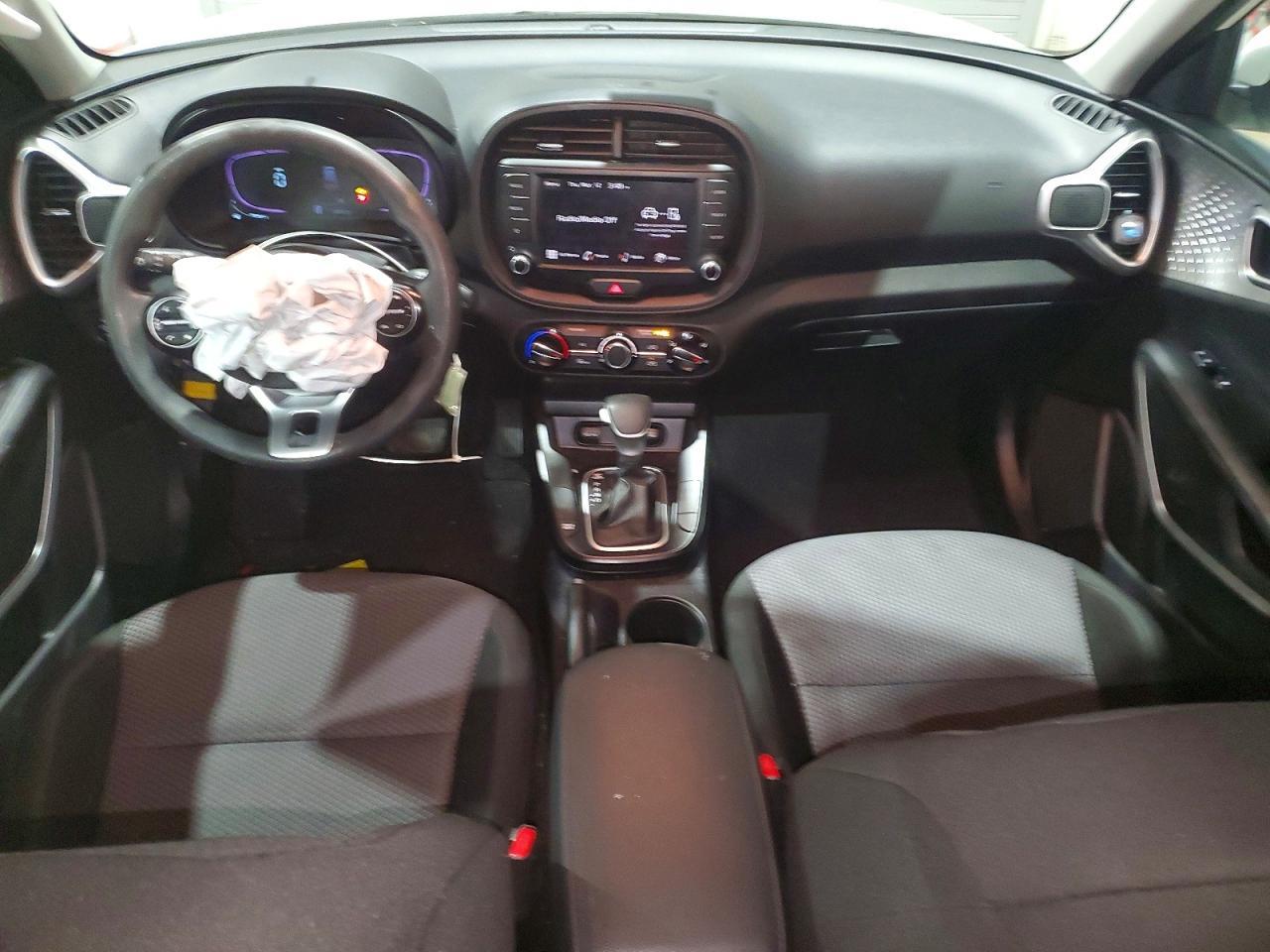 2023 Kia Soul Lx - zdjęcie 8