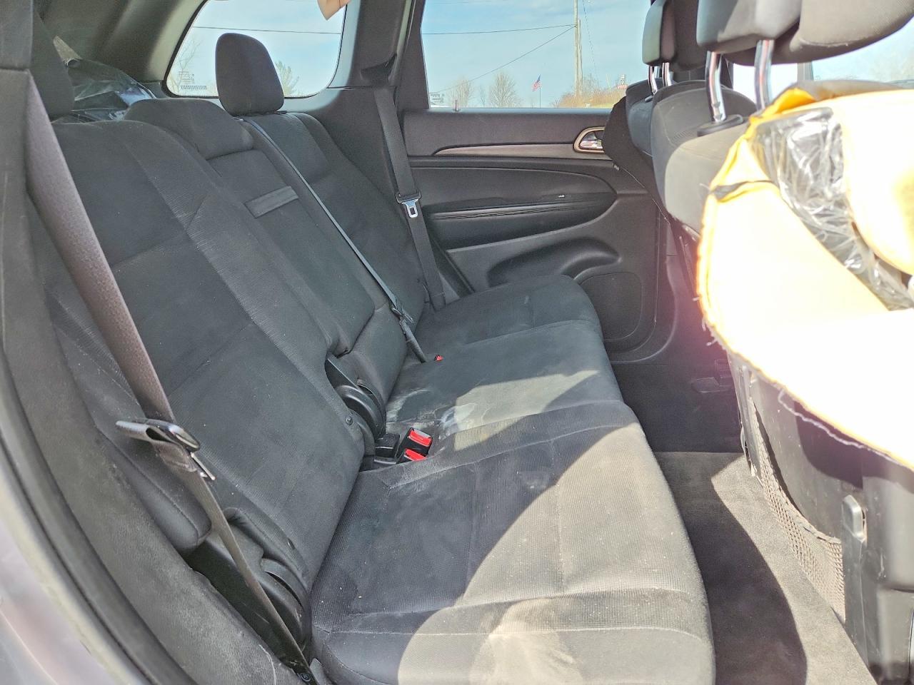 2014 Jeep Grand Cherokee Laredo - zdjęcie 11