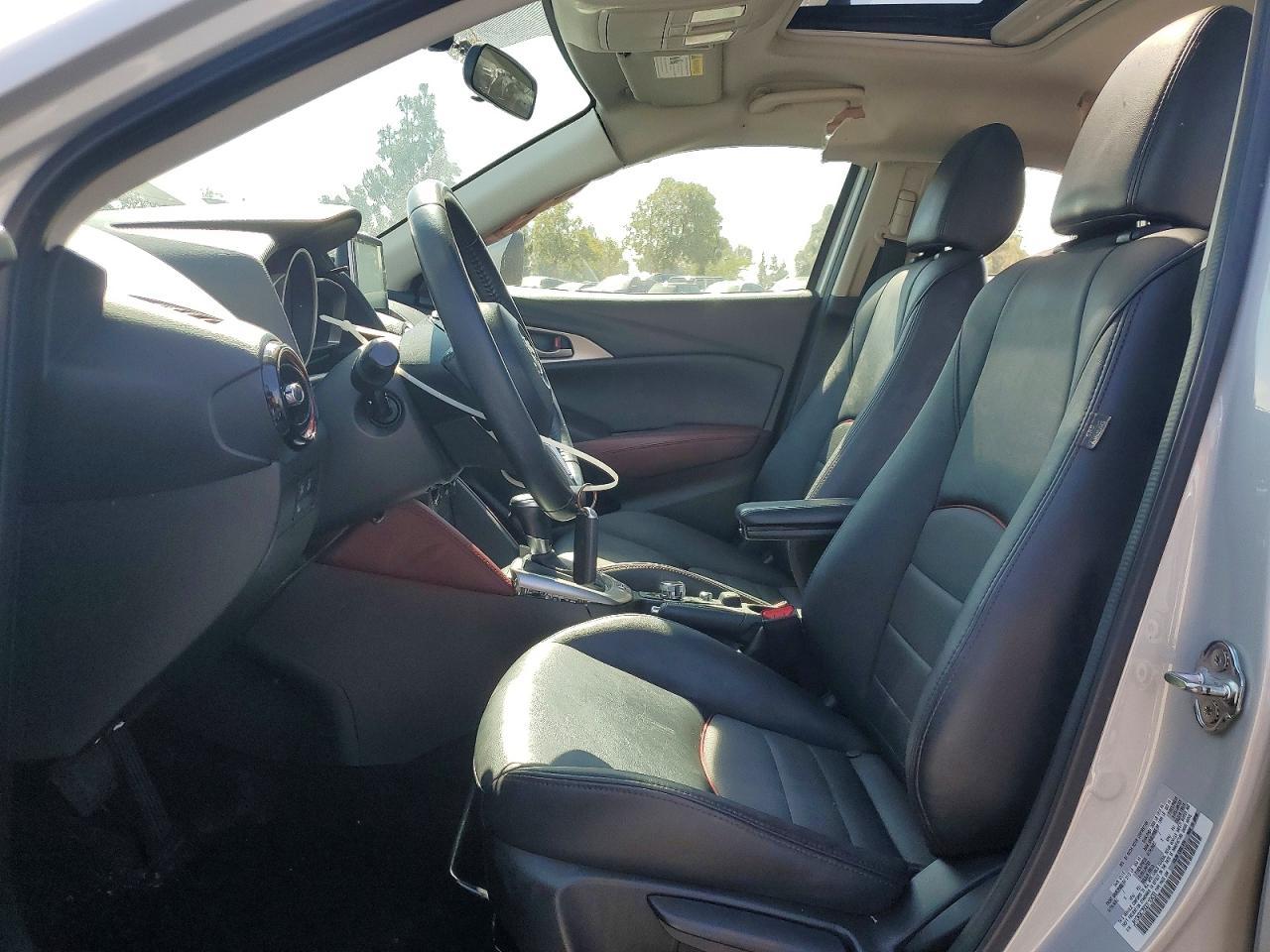 2016 Mazda Cx-3 Touring - zdjęcie 7