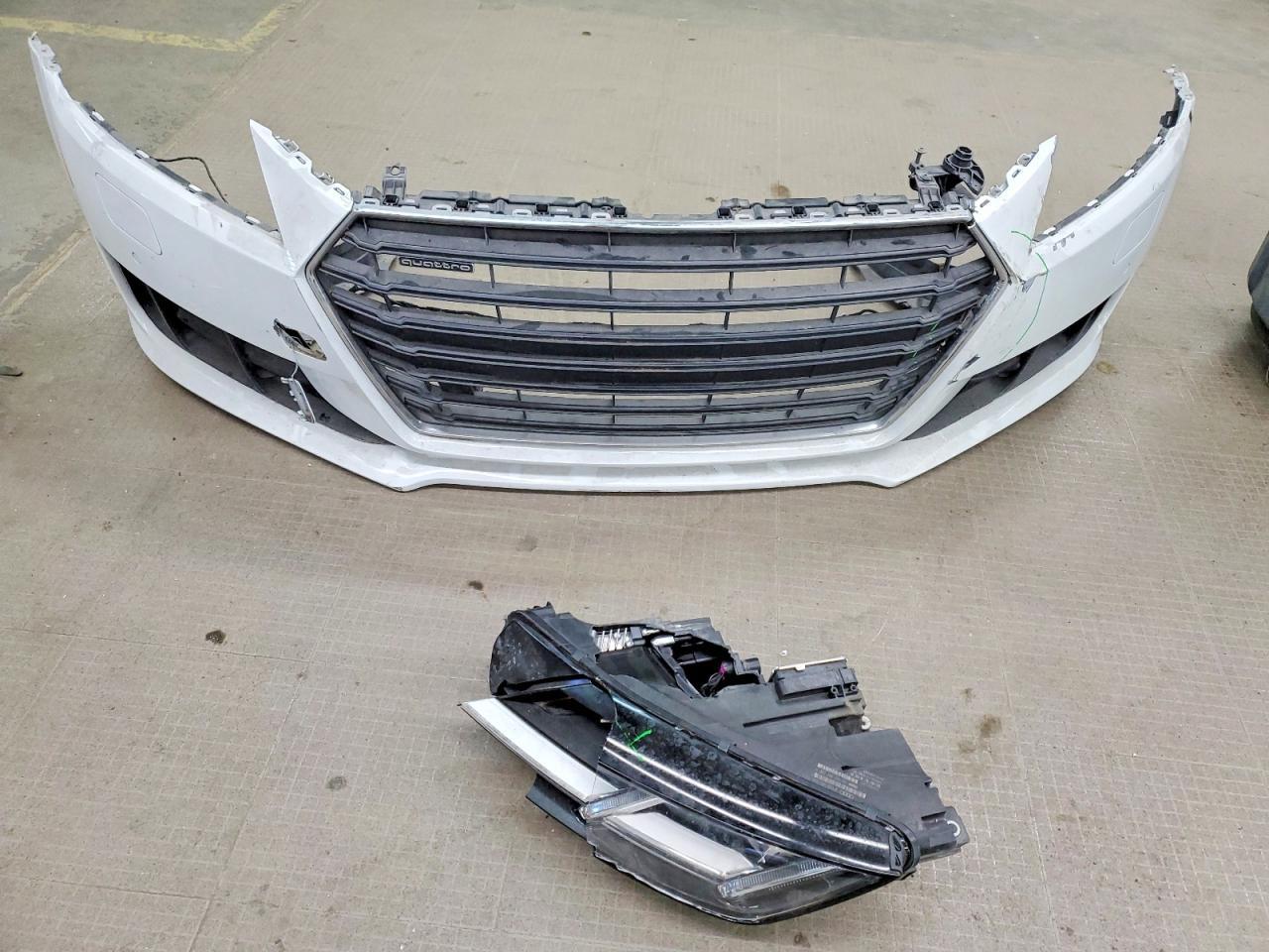 2018 Audi Tt - zdjęcie 12