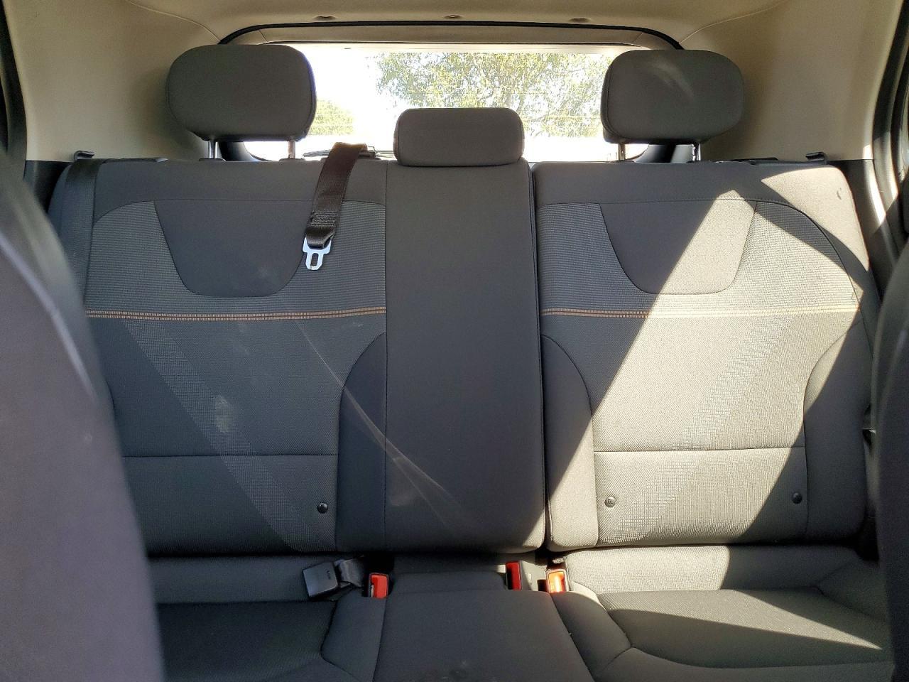 2026 Kia Niro Lx - zdjęcie 10