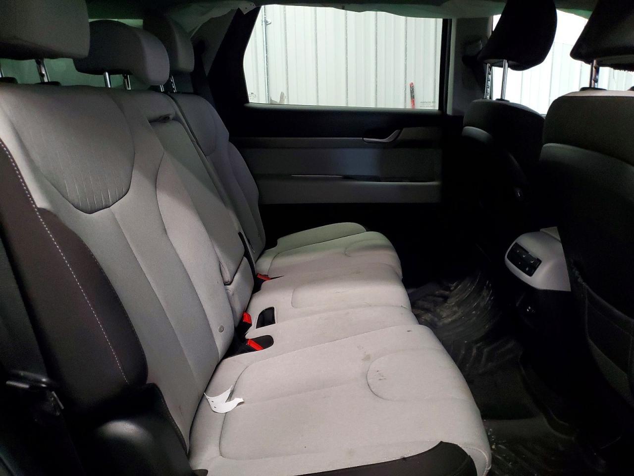 2020 Hyundai Palisade Se - zdjęcie 11