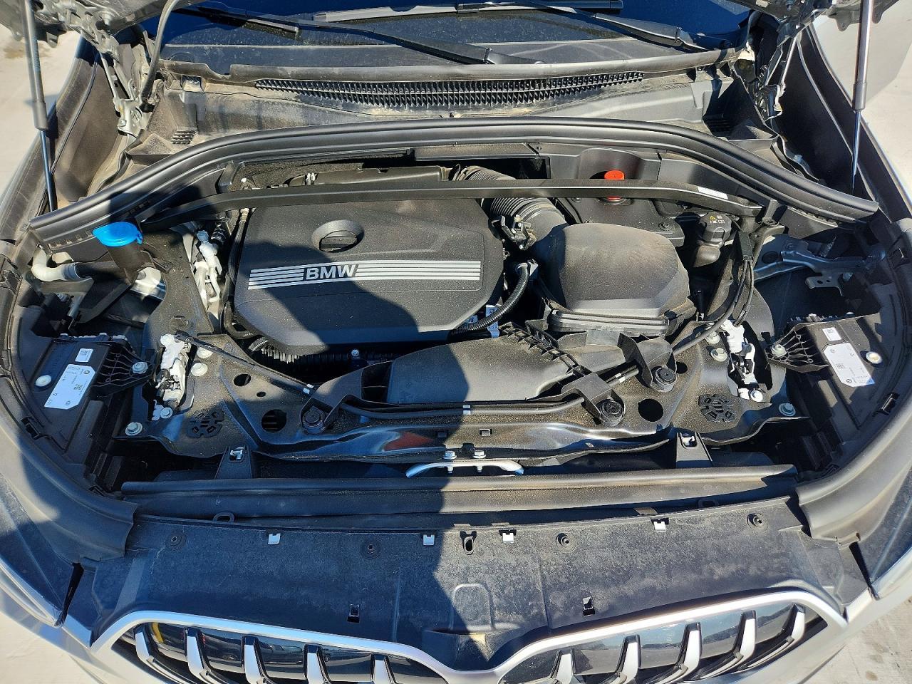 2024 BMW X1 xDrive28I - zdjęcie 12