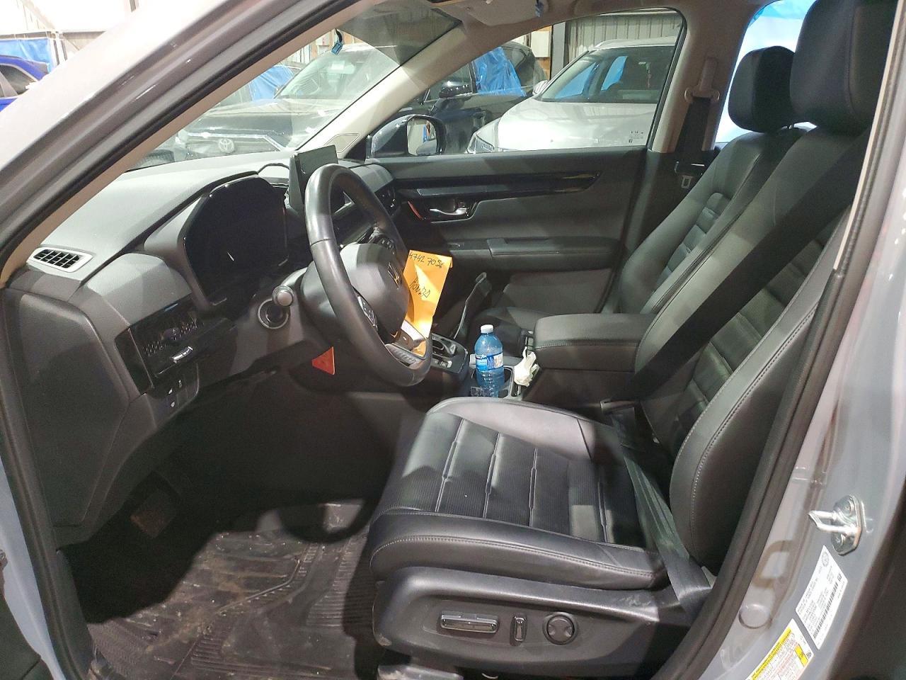 2023 Honda Cr-V Exl - zdjęcie 7