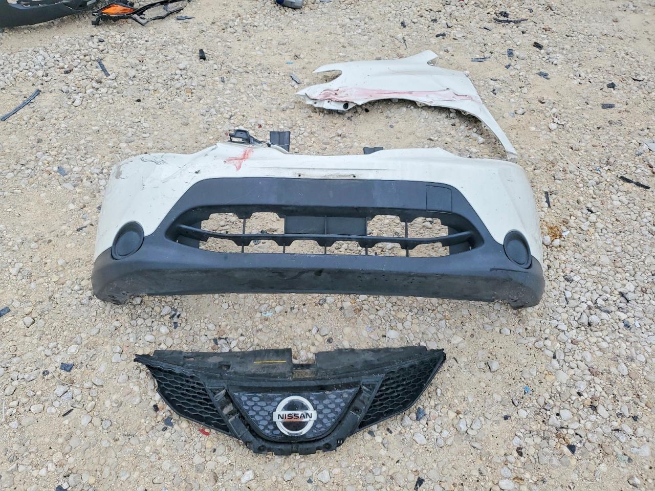 2018 Nissan Rogue Sport S - zdjęcie 13