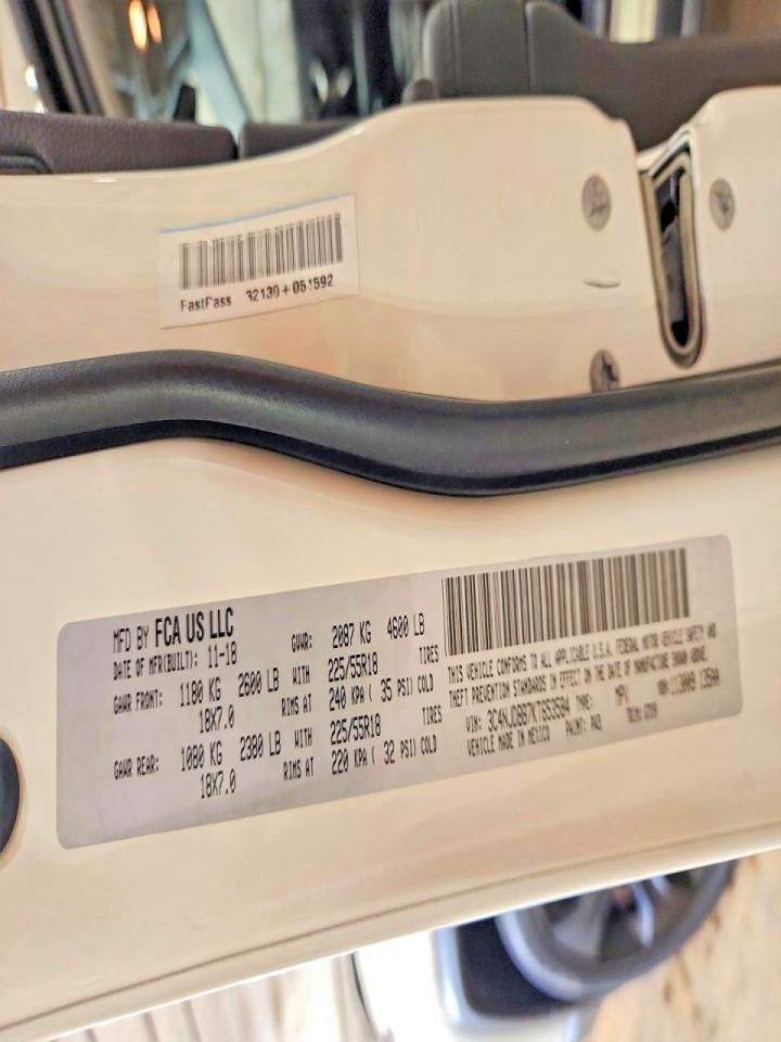 2019 Jeep Compass Latitude - zdjęcie 13