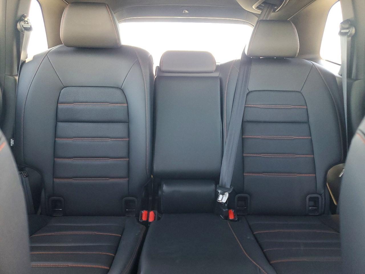 2024 Honda Cr-V Sport-L - zdjęcie 10