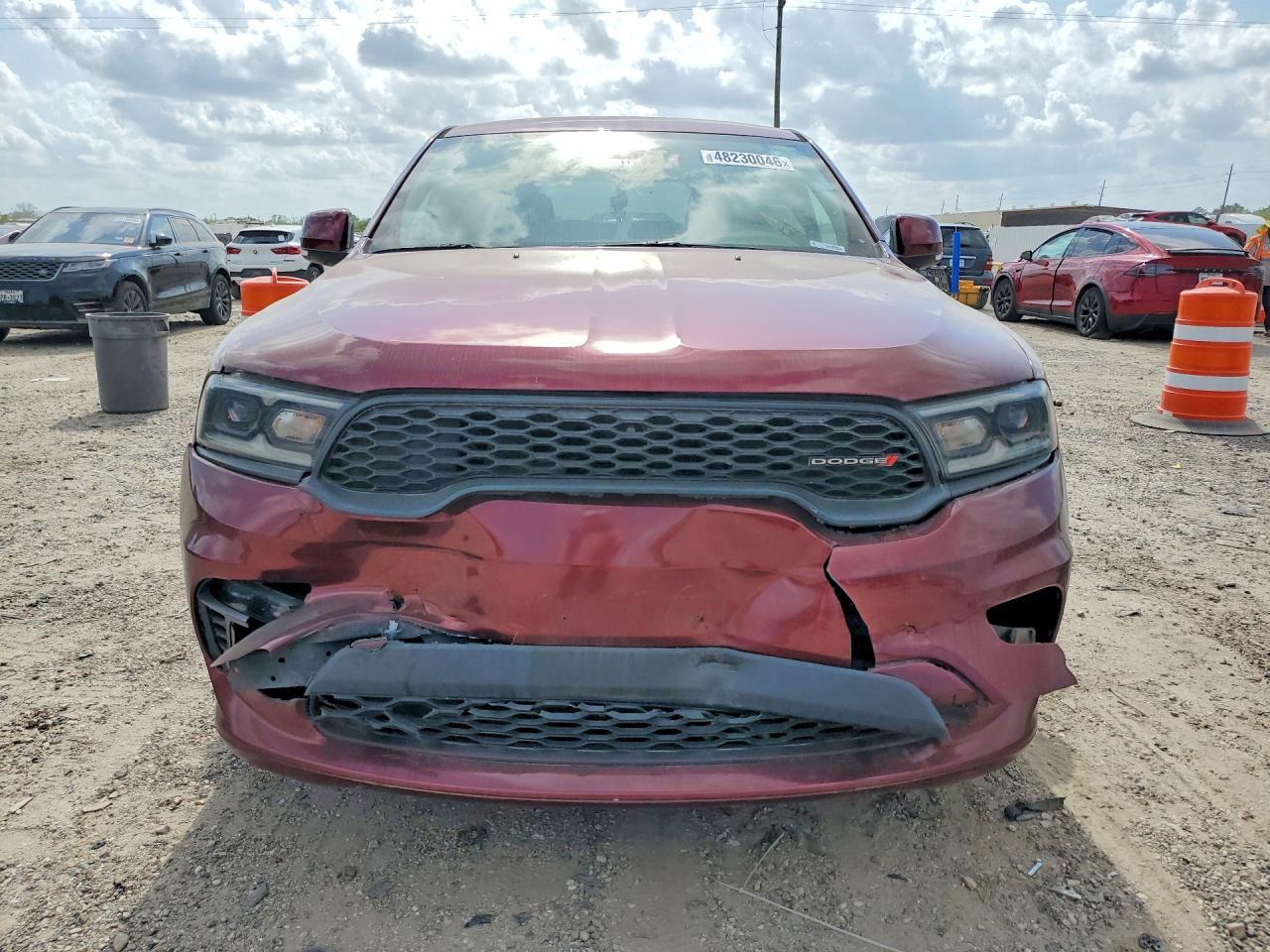 2021 Dodge Durango Gt - zdjęcie 5