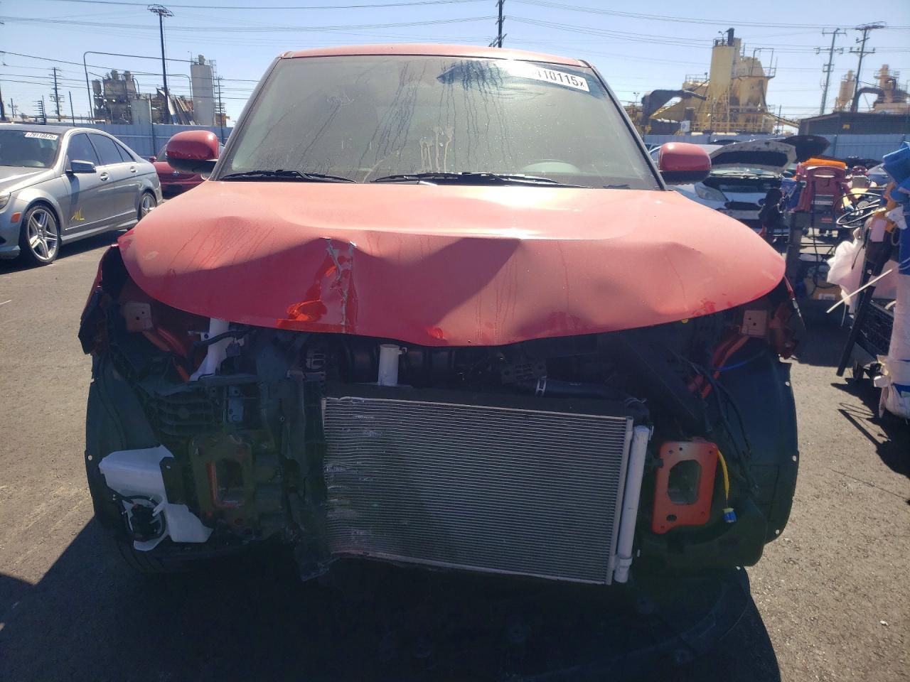 2023 Kia Soul Lx - zdjęcie 5