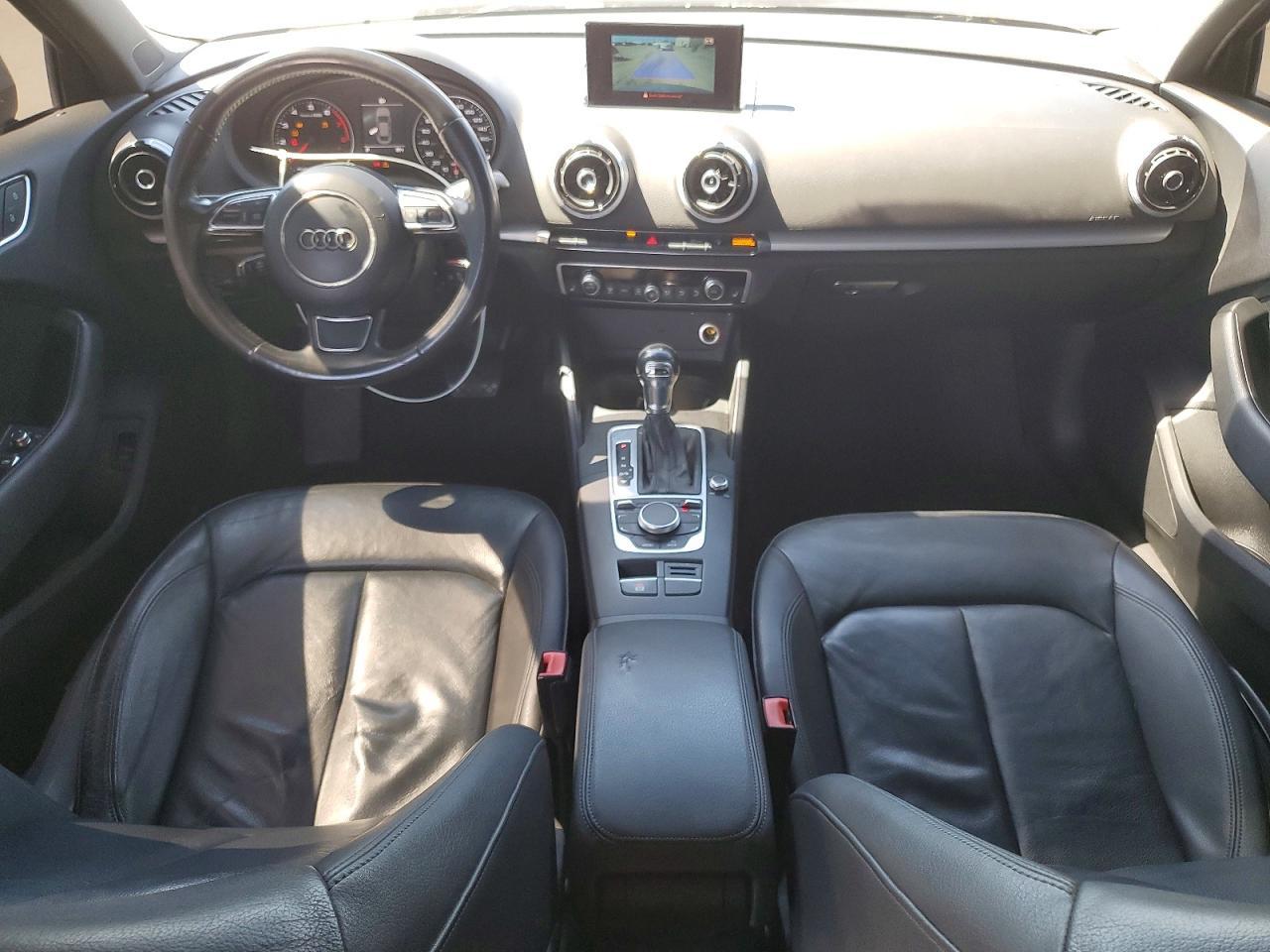 2016 Audi A3 Premium - zdjęcie 8