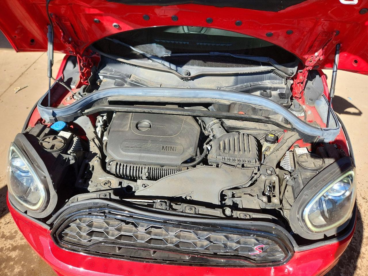 2020 Mini Cooper S Countryman - zdjęcie 11