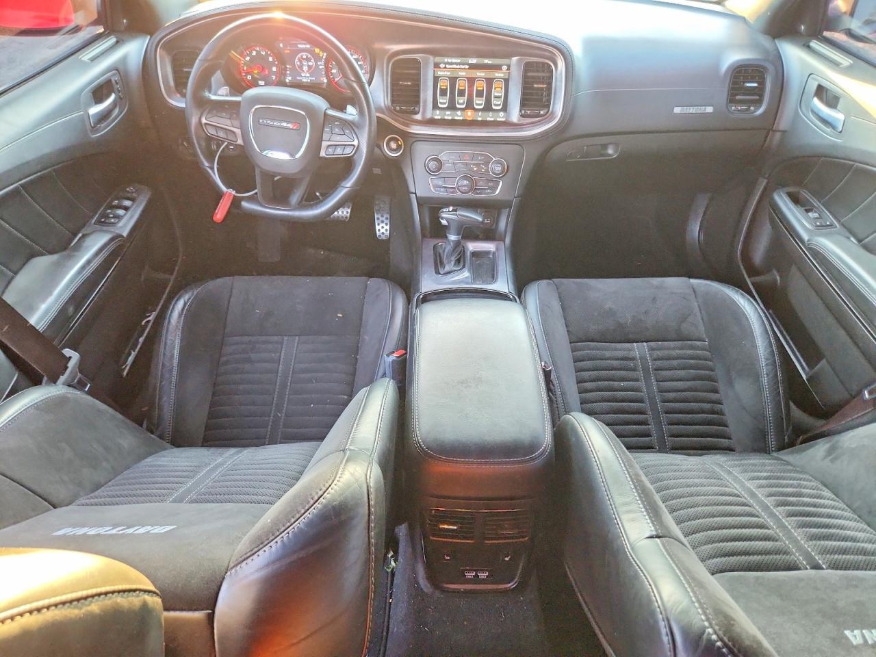 2021 Dodge Charger R - zdjęcie 8