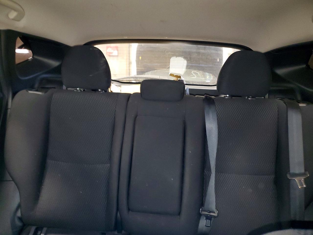 2018 Nissan Rogue Sport S - zdjęcie 10