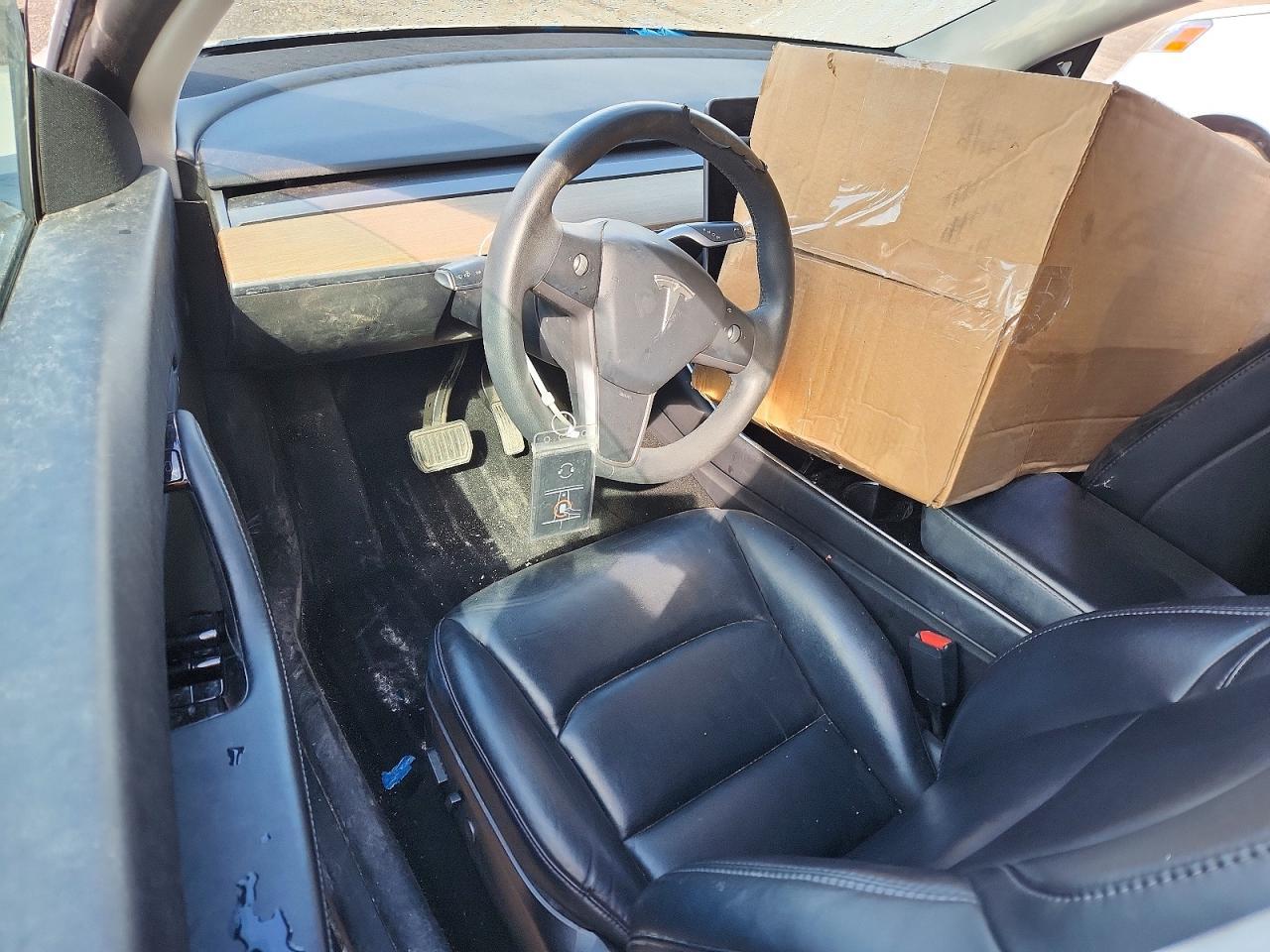 2021 Tesla Model Y - zdjęcie 8