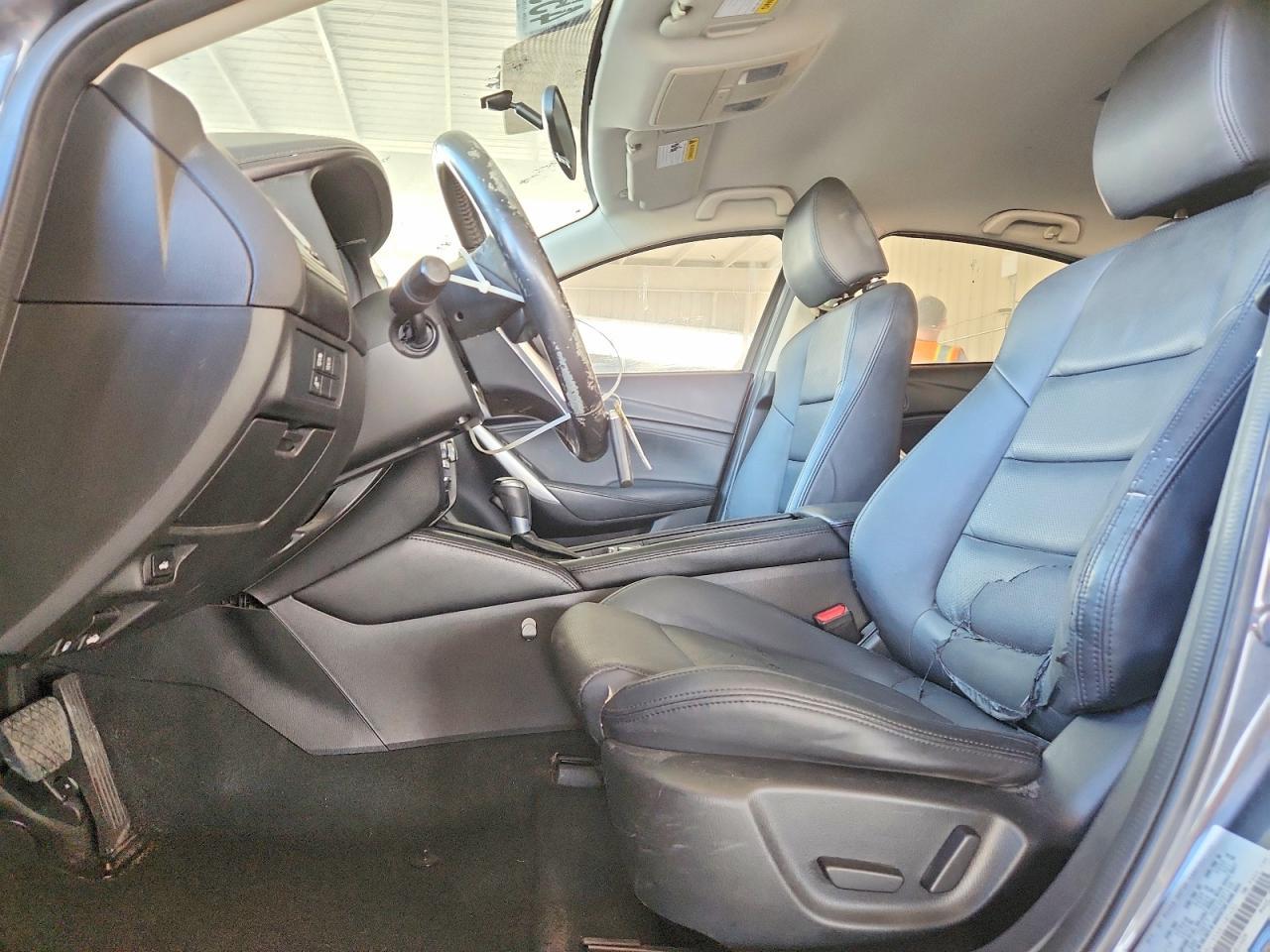 2016 Mazda 6 Touring - zdjęcie 7