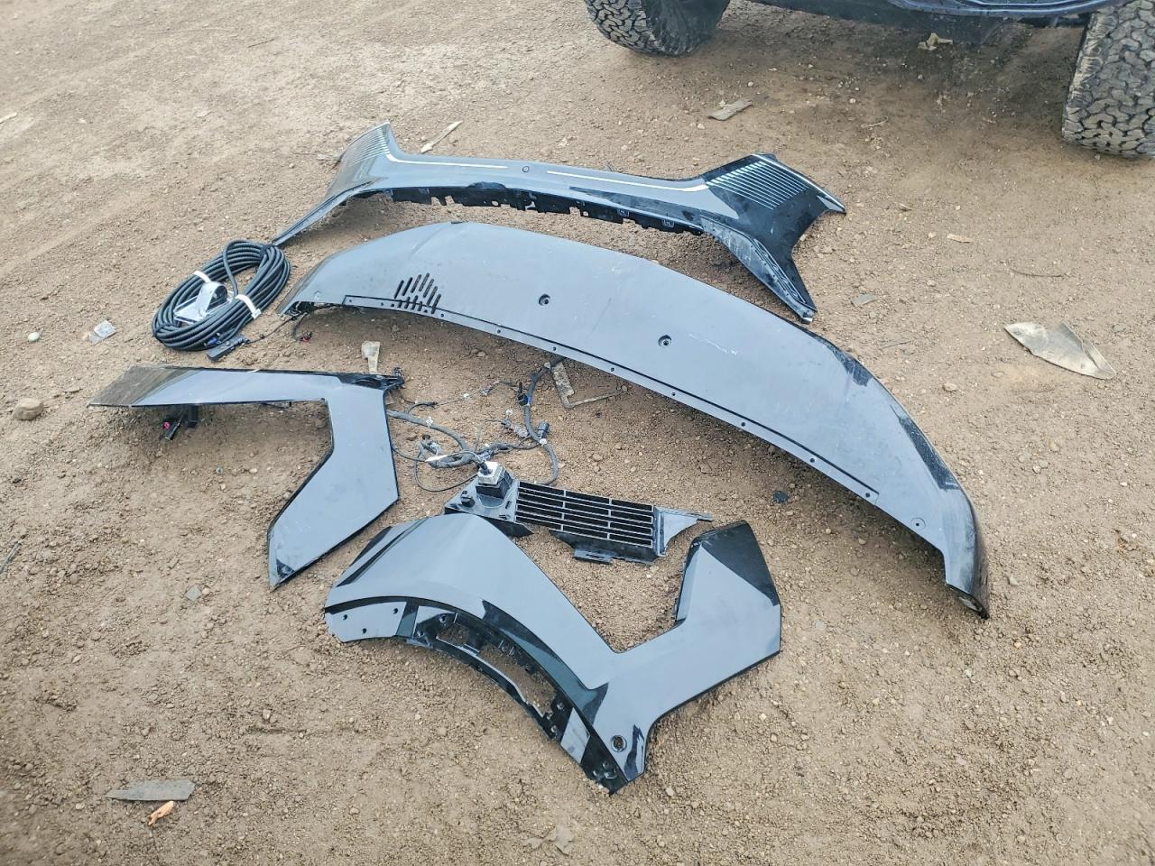 2025 Cadillac Escalade Iq Lux-2 - zdjęcie 13