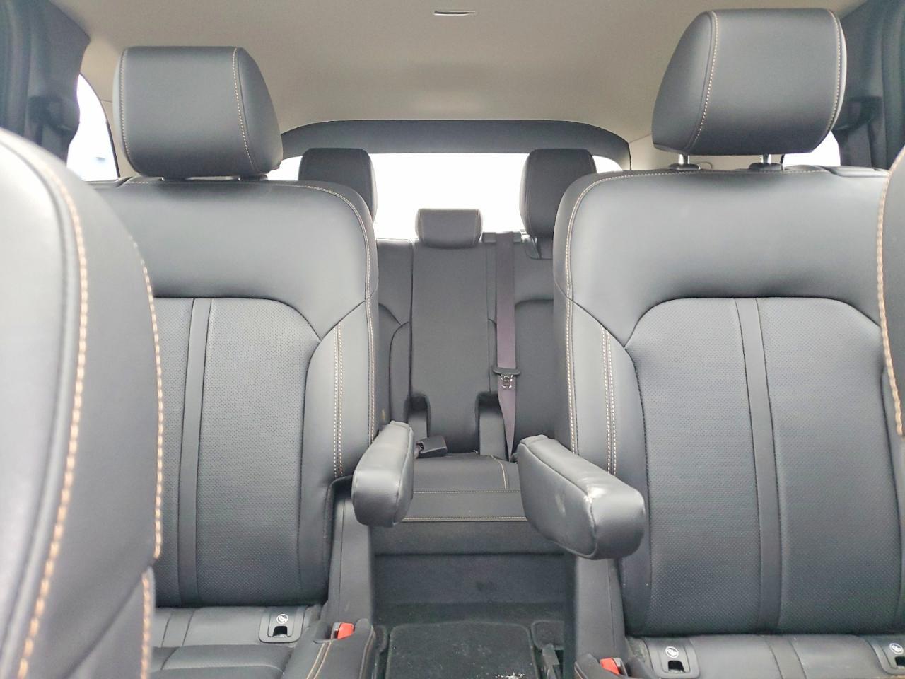 2024 Mazda Cx-90 Premium - zdjęcie 10