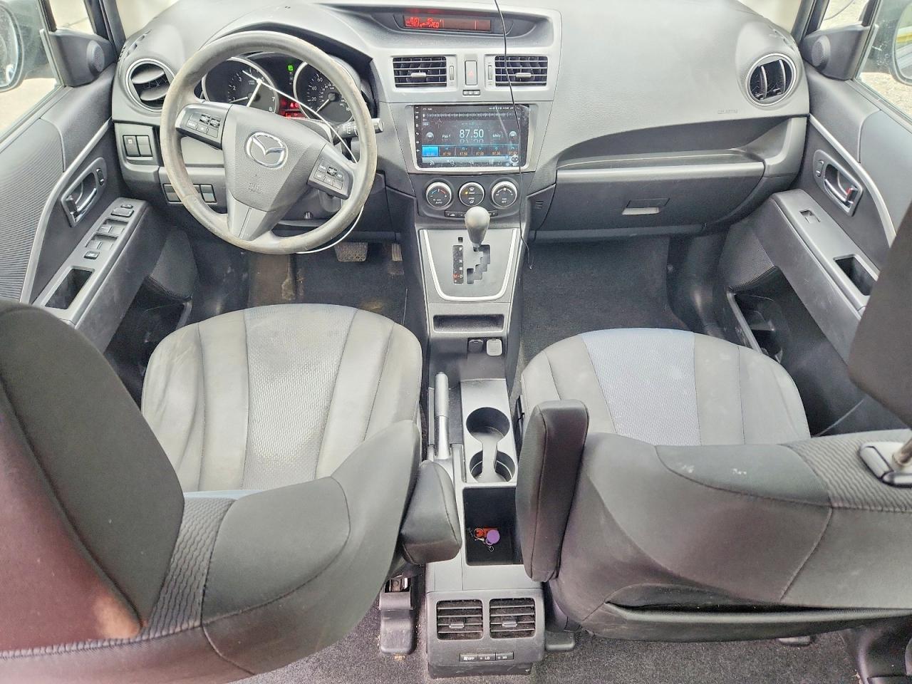 2015 Mazda 5 Sport - zdjęcie 8